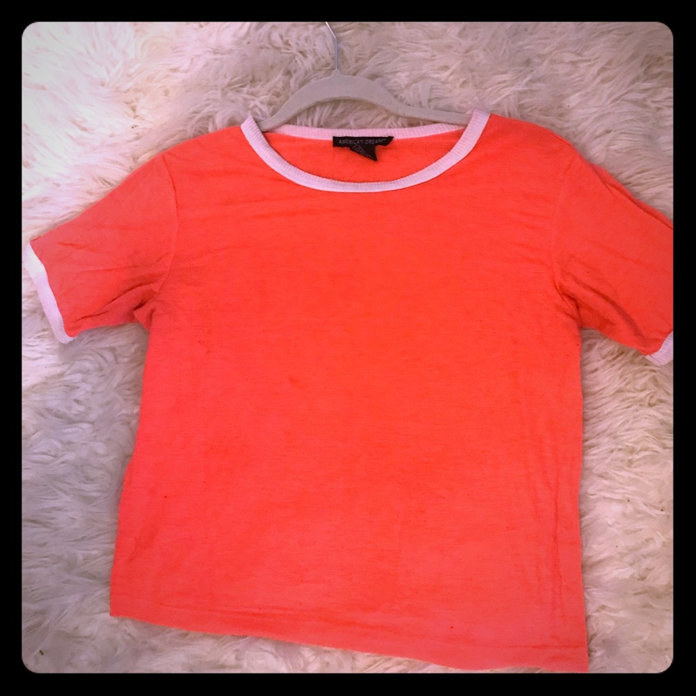 Top Small